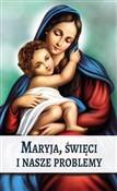 Polska książka : Maryja, Św... - ks. Marek Wilczewski