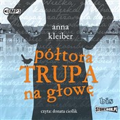 Zobacz : [Audiobook... - Anna Kleiber