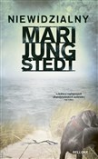 Polska książka : Niewidzial... - Mari Jungstedt