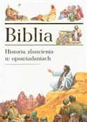 Biblia His... - Opracowanie Zbiorowe -  Polnische Buchandlung 