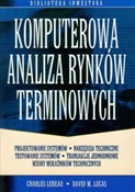 Komputerow... - Charles Lebeau, David W. Lucas -  polnische Bücher