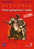 Przez tysi... - Grzegorz Kucharczyk, Paweł Milcarek, Marek Robak -  fremdsprachige bücher polnisch 
