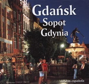 Bild von Gdańsk Sopot Gdynia wersja  hiszpańska