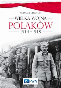Bild von Wielka wojna Polaków 1914-1918