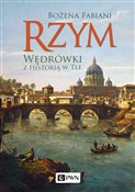 Rzym Wędró... - Bożena Fabiani -  polnische Bücher