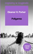 Pollyanna.... - Eleanor H. Porter -  Książka z wysyłką do Niemiec 