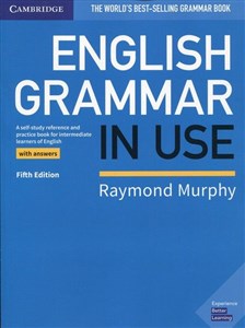 Bild von English Grammar in Use Book with Answers
