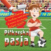 Polska książka : Piłkarska ...