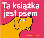 Polnische buch : Ta książka... - Lorenzo Clerici