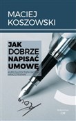 Jak dobrze... - Maciej Koszowski -  polnische Bücher