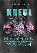 Kreol Magn... - Meghan March -  polnische Bücher