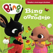 Polnische buch : Bing w ogr... - Emma Drage