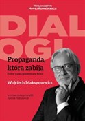 Polnische buch : Propaganda... - Wojciech Maksymowicz, Jarema Piekutowski