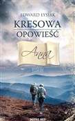 Kresowa op... - Edward Łysiak - buch auf polnisch 