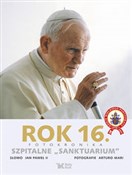 Rok 16 Fot... - Jan Paweł II - Ksiegarnia w niemczech