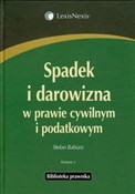 Spadek i d... - Stefan Babiarz -  fremdsprachige bücher polnisch 