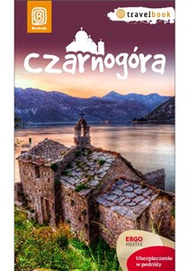 Obrazek Czarnogóra Travelbook W 1