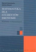 Matematyka... - Ryszard Antoniewicz, Andrzej Misztal -  polnische Bücher