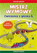 Mistrz wym... - Agnieszka Paruszewska - Ksiegarnia w niemczech