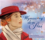 [Audiobook... - Maud Montgomery Lucy -  fremdsprachige bücher polnisch 