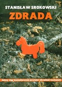 Zdrada - Stanisław Srokowski - Ksiegarnia w niemczech
