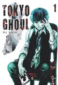 Polska książka : Tokyo Ghou... - Sui Ishida