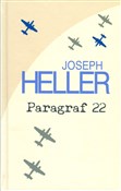 Paragraf 2... - Joseph Heller -  Książka z wysyłką do Niemiec 