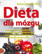 Dieta dla ... - Barbara Jakimowicz-Klein - buch auf polnisch 