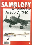 Zobacz : Arado Ar 2... - Opracowanie Zbiorowe