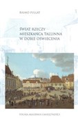 Świat rzec... - Raimo Pullat -  polnische Bücher