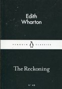 The Reckon... - Edith Wharton -  Książka z wysyłką do Niemiec 