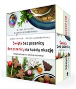 Polska książka : Pakiet: Św... - Marta Szloser, Wanda Gąsiorowska