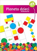 Planeta dz... - Wioletta Matusiak -  polnische Bücher