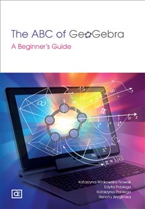 Bild von The ABC of GeoGebra. A Beginner's Guide
