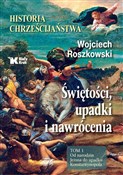 Historia c... - Wojciech Roszkowski -  polnische Bücher