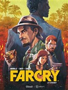 Far Cry. Ł... - Mathieu Mariolle -  polnische Bücher