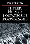 Hitler, Ni... - Ian Kershaw -  Polnische Buchandlung 