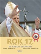 Polnische buch : Rok 17 Fot... - Jan Paweł II