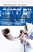 Książka : Rosh Hasha... - Rabbi Jim Appel