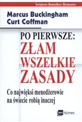 Zobacz : Po pierwsz... - Marcus Buckingham, Curt Coffman