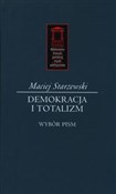 Demokracja... - Maciej Starzewski - Ksiegarnia w niemczech