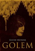 Golem - Gustav Meyrink -  polnische Bücher