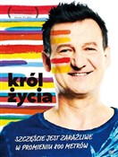 Król życia... - Zieliński Jerzy - Ksiegarnia w niemczech
