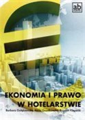 Polnische buch : Ekonomia i... - Bogdan Klepacki, Barbara Gołębiewska, Anna Grontko