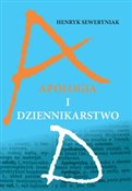 Apologia i... - Henryk Seweryniak -  polnische Bücher