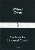 Anthem For... - Wilfred Owen - Ksiegarnia w niemczech