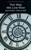 Książka : The Way We... - Anthony Trollope