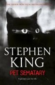 Książka : Pet Semata... - Stephen King
