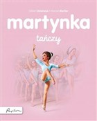 Martynka t... - Gilbert Delahaye -  polnische Bücher