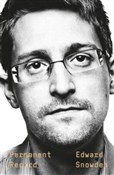 Polnische buch : Permanent ... - Edward Snowden